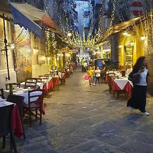 White Spagnoli Appartement Naples
