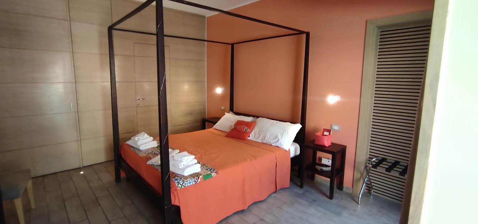Homeflat location