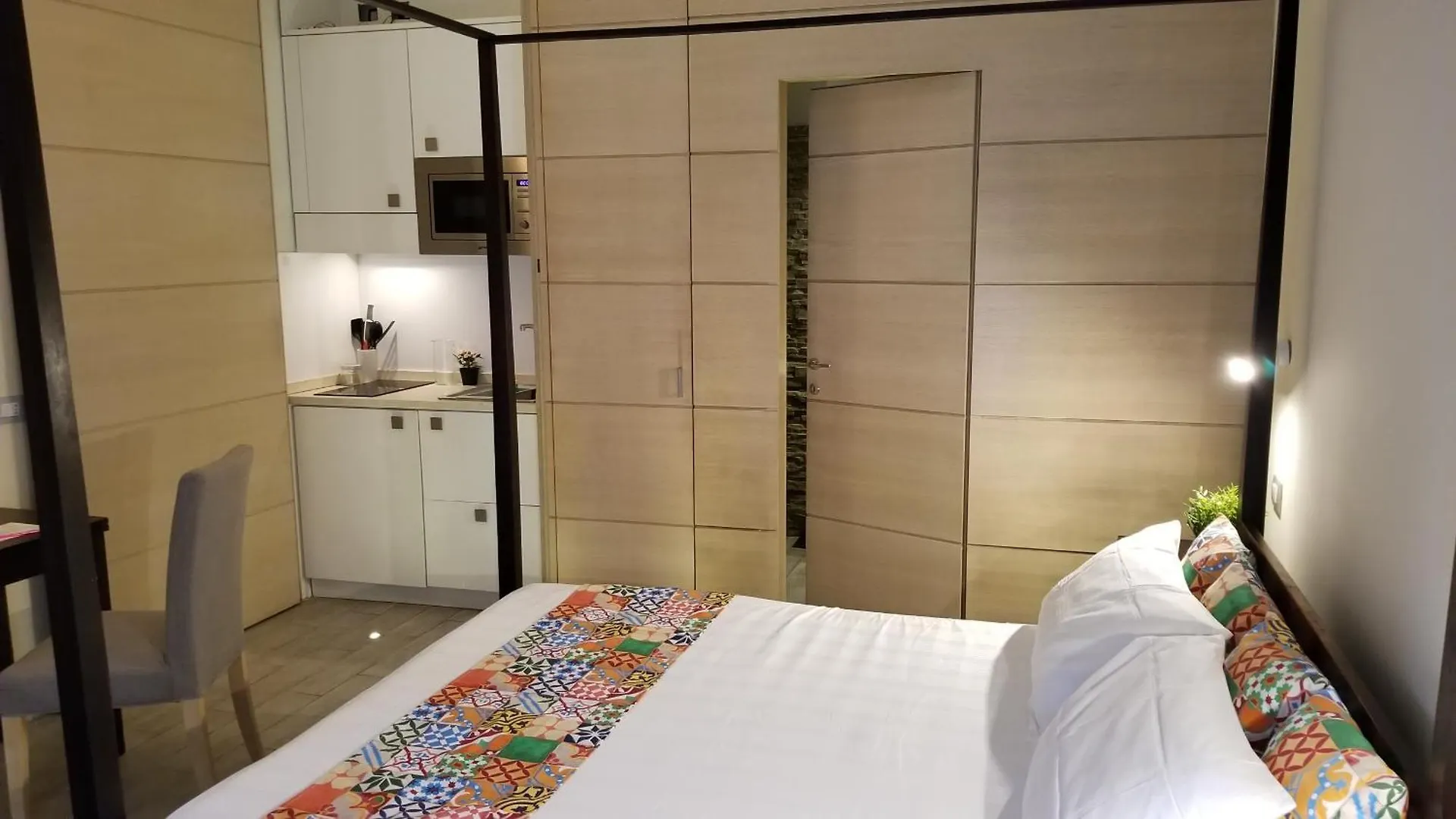 Homeflat Rome